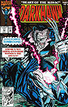 Darkhawk (1991)  n° 11 - Marvel Comics