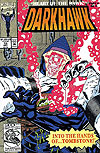 Darkhawk (1991)  n° 15 - Marvel Comics