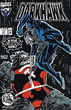 Darkhawk (1991)  n° 17 - Marvel Comics
