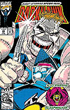 Darkhawk (1991)  n° 20 - Marvel Comics