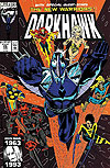 Darkhawk (1991)  n° 26 - Marvel Comics