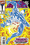 Darkhawk (1991)  n° 30 - Marvel Comics