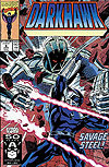 Darkhawk (1991)  n° 4 - Marvel Comics