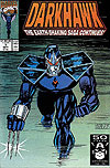 Darkhawk (1991)  n° 7 - Marvel Comics