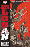 Dead Man Logan (2019)  n° 8 - Marvel Comics