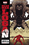 Dead Man Logan (2019)  n° 9 - Marvel Comics