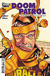 Doom Patrol: Weight of The Worlds (2019)  n° 1 - DC (Young Animal)