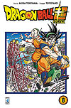 Dragon Ball Super (2017)  n° 8 - Edizioni Star Comics