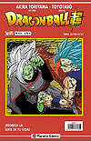 Dragon Ball Super Serie Roja (2018)  n° 21 - Planeta Cómic