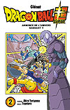 Dragon Ball Super (2017)  n&deg;&nbsp;2 - Glénat Éditions