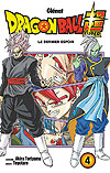 Dragon Ball Super (2017)  n&deg;&nbsp;4 - Glénat Éditions