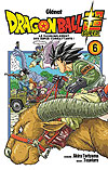 Dragon Ball Super (2017)  n&deg;&nbsp;6 - Glénat Éditions