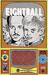 Eightball (1989)  n° 15 - Fantagraphics