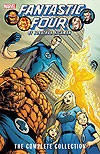 Fantastic Four By Jonathan Hickman: The Complete Collection (2018)  n° 1 - Marvel Comics