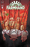 Farmhand (2018)  n° 9 - Image Comics