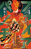 Fire Punch (2016)  n° 4 - Shueisha