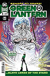 Green Lantern, The (2019)  n° 3 - DC Comics
