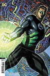 Green Lantern, The (2019)  n° 5 - DC Comics