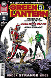 Green Lantern, The (2019)  n° 6 - DC Comics