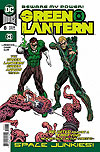 Green Lantern, The (2019)  n° 8 - DC Comics