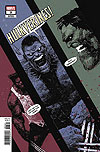 Hulkverines (2019)  n° 3 - Marvel Comics