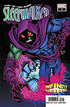 Infinity Wars: Sleepwalker (2018)  n° 1 - Marvel Comics