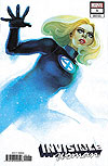 Invisible Woman (2019)  n° 1 - Marvel Comics