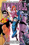 Invincible (2004)  n&deg;&nbsp;11 - Image Comics