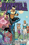 Invincible (2004)  n&deg;&nbsp;17 - Image Comics