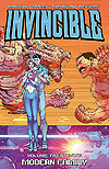 Invincible (2004)  n&deg;&nbsp;21 - Image Comics