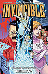Invincible (2004)  n&deg;&nbsp;22 - Image Comics