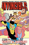 Invincible (2004)  n&deg;&nbsp;2 - Image Comics