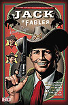 Jack of Fables (2007)  n° 5 - DC (Vertigo)