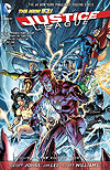 Justice League (2013)  n° 2 - DC Comics