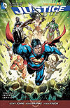 Justice League (2013)  n° 6 - DC Comics