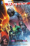 Justice League (2013)  n° 7 - DC Comics