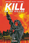 Kill Or Be Killed (2018)  n° 3 - Delcourt