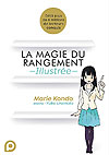 La Magie Du Rangement Illustrée (2018)  - Kurokawa
