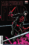 Man Without Fear (2019)  n° 5 - Marvel Comics