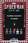 Marvel's Spider-Man: City At War (2019)  n° 5 - Marvel Comics