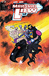 Marshal Law (1987)  n° 4 - Marvel Comics (Epic Comics)