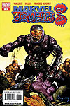Marvel Zombies 3 (2008)  n° 1 - Marvel Comics