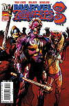 Marvel Zombies 3 (2008)  n° 4 - Marvel Comics