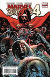 Marvel Zombies 4 (2009)  n° 2 - Marvel Comics