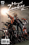 Marvel Zombies 4 (2009)  n° 3 - Marvel Comics