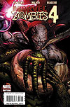 Marvel Zombies 4 (2009)  n° 3 - Marvel Comics
