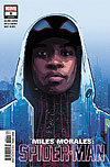 Miles Morales: Spider-Man (2018)  n° 8 - Marvel Comics