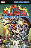 Ms. Marvel Epic Collection (2019)  n° 1 - Marvel Comics