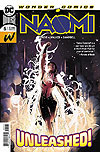 Naomi (2019)  n° 5 - DC Comics