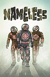 Nameless (2016)  - Image Comics
